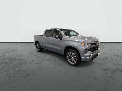 2025 Chevrolet Silverado 1500 Crew Cab 4x4 Pickup for sale #E27324 - photo 2