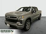 2025 Chevrolet Silverado 1500 Crew Cab 4x4 Pickup for sale #E27324 - photo 1