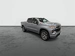 2025 Chevrolet Silverado 1500 Crew Cab 4x4 Pickup for sale #E27324 - photo 2