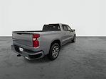 2025 Chevrolet Silverado 1500 Crew Cab 4x4 Pickup for sale #E27324 - photo 8