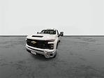 New 2025 Chevrolet Silverado 3500 Crew Cab 4x4 Service Truck for sale #E27329 - photo 4