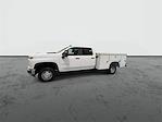 New 2025 Chevrolet Silverado 3500 Crew Cab 4x4 Service Truck for sale #E27329 - photo 5