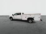 New 2025 Chevrolet Silverado 3500 Crew Cab 4x4 Service Truck for sale #E27329 - photo 2