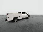New 2025 Chevrolet Silverado 3500 Crew Cab 4x4 Service Truck for sale #E27329 - photo 8