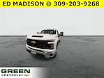 2025 Chevrolet Silverado 3500 Crew Cab 4x4 Service Truck for sale #E27329 - photo 4