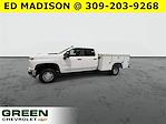 2025 Chevrolet Silverado 3500 Crew Cab 4x4 Service Truck for sale #E27329 - photo 5