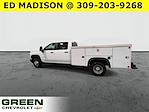 2025 Chevrolet Silverado 3500 Crew Cab 4x4 Service Truck for sale #E27329 - photo 2