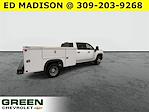 2025 Chevrolet Silverado 3500 Crew Cab 4x4 Service Truck for sale #E27329 - photo 8