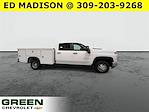 2025 Chevrolet Silverado 3500 Crew Cab 4x4 Service Truck for sale #E27329 - photo 9