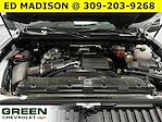 2025 Chevrolet Silverado 3500 Crew Cab 4x4 Service Truck for sale #E27329 - photo 17