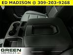 2025 Chevrolet Silverado 3500 Crew Cab 4x4 Service Truck for sale #E27329 - photo 21