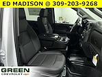 2025 Chevrolet Silverado 3500 Crew Cab 4x4 Service Truck for sale #E27329 - photo 24