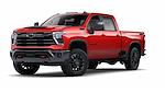 New 2025 Chevrolet Silverado 2500 LT Crew Cab 4x4 Pickup for sale #E27333 - photo 1
