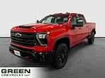 New 2025 Chevrolet Silverado 2500 LT Crew Cab 4x4 Pickup for sale #E27333 - photo 10