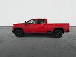 New 2025 Chevrolet Silverado 2500 LT Crew Cab 4x4 Pickup for sale #E27333 - photo 14