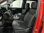 New 2025 Chevrolet Silverado 2500 LT Crew Cab 4x4 Pickup for sale #E27333 - photo 22