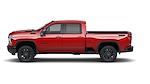 New 2025 Chevrolet Silverado 2500 LT Crew Cab 4x4 Pickup for sale #E27333 - photo 5
