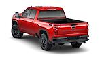 New 2025 Chevrolet Silverado 2500 LT Crew Cab 4x4 Pickup for sale #E27333 - photo 2