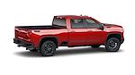 New 2025 Chevrolet Silverado 2500 LT Crew Cab 4x4 Pickup for sale #E27333 - photo 6