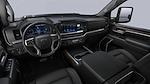 New 2025 Chevrolet Silverado 2500 LT Crew Cab 4x4 Pickup for sale #E27333 - photo 8