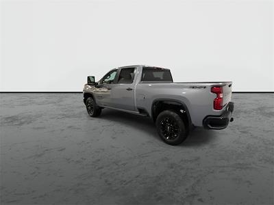 New 2025 Chevrolet Silverado 2500 Custom Crew Cab 4x4 Pickup for sale #E27347 - photo 2