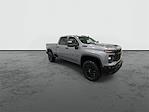 New 2025 Chevrolet Silverado 2500 Custom Crew Cab 4x4 Pickup for sale #E27347 - photo 3