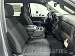 New 2025 Chevrolet Silverado 2500 Custom Crew Cab 4x4 Pickup for sale #E27347 - photo 24
