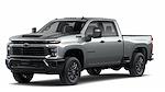 New 2025 Chevrolet Silverado 2500 Custom Crew Cab 4x4 Pickup for sale #E27347 - photo 27