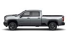 New 2025 Chevrolet Silverado 2500 Custom Crew Cab 4x4 Pickup for sale #E27347 - photo 28
