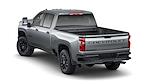 New 2025 Chevrolet Silverado 2500 Custom Crew Cab 4x4 Pickup for sale #E27347 - photo 29