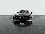 New 2025 Chevrolet Silverado 2500 Custom Crew Cab 4x4 Pickup for sale #E27347 - photo 4