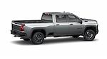 New 2025 Chevrolet Silverado 2500 Custom Crew Cab 4x4 Pickup for sale #E27347 - photo 30