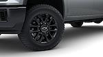 New 2025 Chevrolet Silverado 2500 Custom Crew Cab 4x4 Pickup for sale #E27347 - photo 31