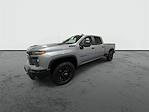 New 2025 Chevrolet Silverado 2500 Custom Crew Cab 4x4 Pickup for sale #E27347 - photo 5
