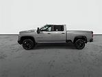 New 2025 Chevrolet Silverado 2500 Custom Crew Cab 4x4 Pickup for sale #E27347 - photo 6