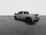 New 2025 Chevrolet Silverado 2500 Custom Crew Cab 4x4 Pickup for sale #E27347 - photo 2