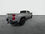 New 2025 Chevrolet Silverado 2500 Custom Crew Cab 4x4 Pickup for sale #E27347 - photo 8
