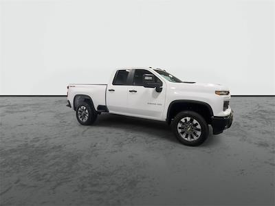 New 2025 Chevrolet Silverado 2500 - photo 1