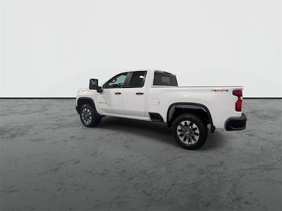 New 2025 Chevrolet Silverado 2500 - photo 1