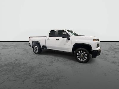 New 2025 Chevrolet Silverado 2500 - photo 1