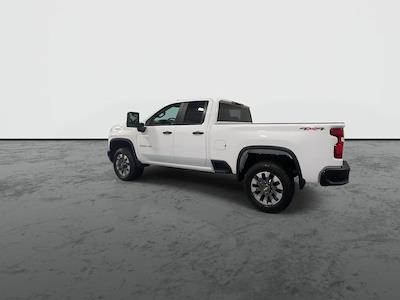 New 2025 Chevrolet Silverado 2500 - photo 1