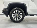 2025 Chevrolet Silverado 2500 Double Cab 4x4 Pickup for sale #E27348 - photo 16