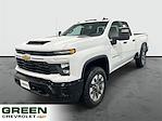 2025 Chevrolet Silverado 2500 Double Cab 4x4 Pickup for sale #E27348 - photo 23