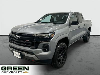 2025 Chevrolet Colorado Crew Cab 4x4 Pickup for sale #E27349 - photo 1