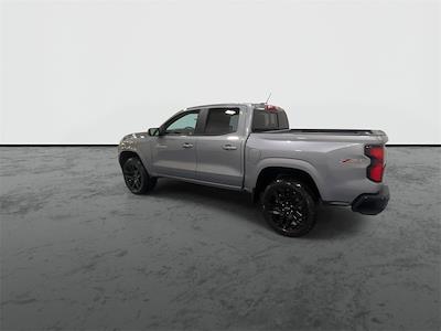 2025 Chevrolet Colorado Crew Cab 4x4 Pickup for sale #E27349 - photo 2