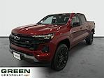 2025 Chevrolet Colorado Crew Cab 4x4 Pickup for sale #E27350 - photo 1