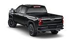 New 2025 Chevrolet Silverado 2500 LT Crew Cab 4x4 Pickup for sale #E27356 - photo 5