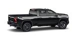 New 2025 Chevrolet Silverado 2500 LT Crew Cab 4x4 Pickup for sale #E27356 - photo 6