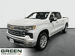 2025 Chevrolet Silverado 1500 Crew Cab 4x4 Pickup for sale #E27359 - photo 1