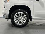 2025 Chevrolet Silverado 1500 Crew Cab 4x4 Pickup for sale #E27359 - photo 18